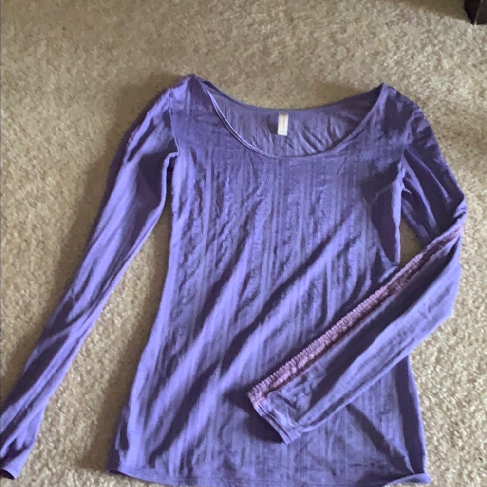 Free people top